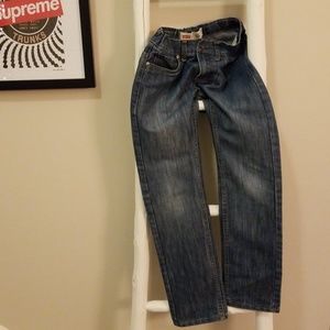Boys Levi's 511 slim